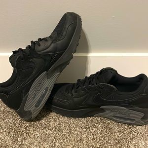 Men’s Nike air max, size 11.5